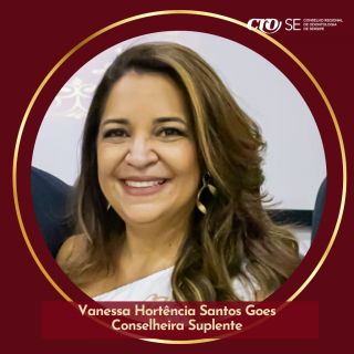 Vanessa Hortencia Santos Goes